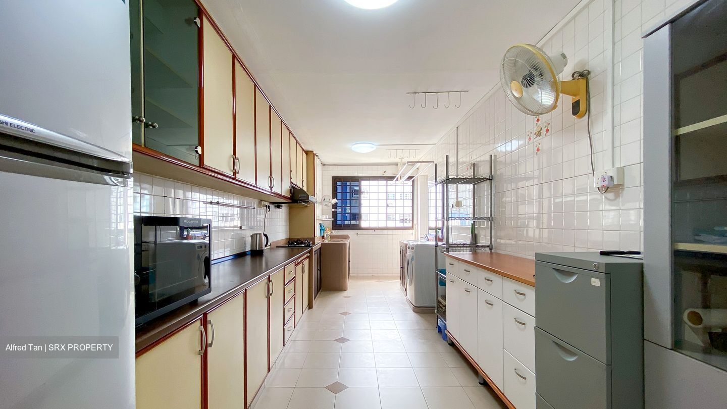 Blk 316 Bukit Batok Street 32 (Bukit Batok), HDB 4 Rooms #628703911